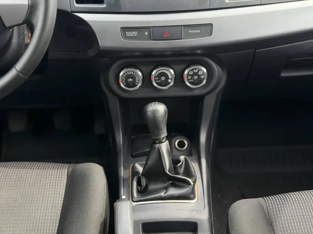 Продажа Mitsubishi Lancer X Рестайлинг, 2011г., Минск Минск - изображение 11