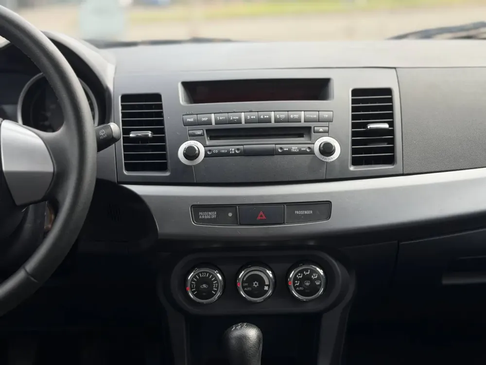 Продажа Mitsubishi Lancer X Рестайлинг, 2011г., Минск Минск - изображение 12