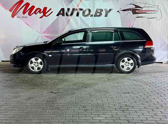 Продажа Opel Vectra C Рестайлинг, 2007г., Гродно Гродно
