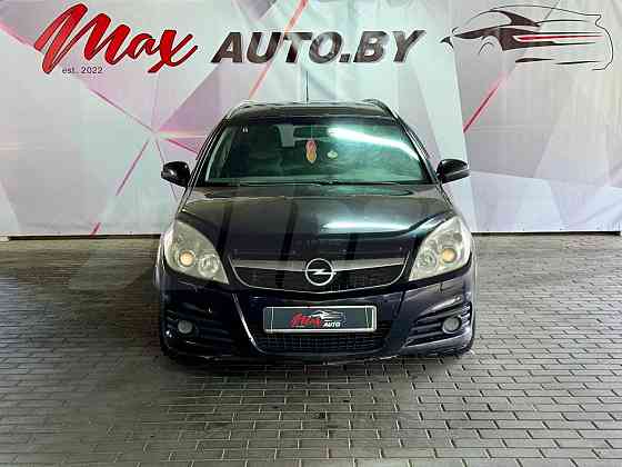 Продажа Opel Vectra C Рестайлинг, 2007г., Гродно Гродно