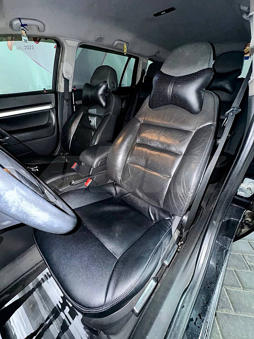 Продажа Opel Vectra C Рестайлинг, 2007г., Гродно Гродно - изображение 12