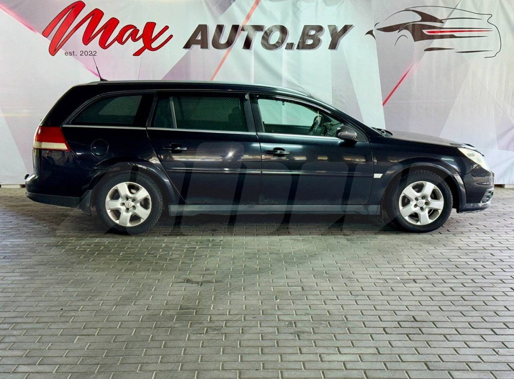 Продажа Opel Vectra C Рестайлинг, 2007г., Гродно Гродно - изображение 4