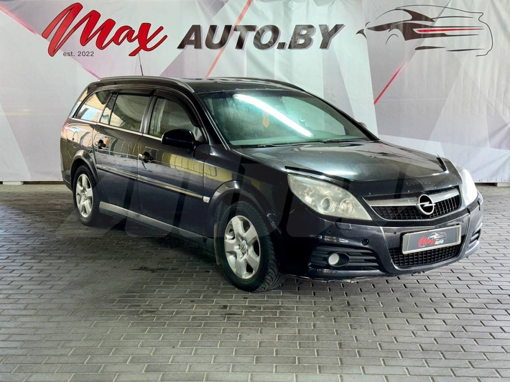 Продажа Opel Vectra C Рестайлинг, 2007г., Гродно Гродно - изображение 3