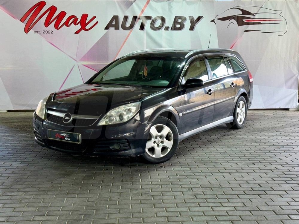 Продажа Opel Vectra C Рестайлинг, 2007г., Гродно Гродно - изображение 1