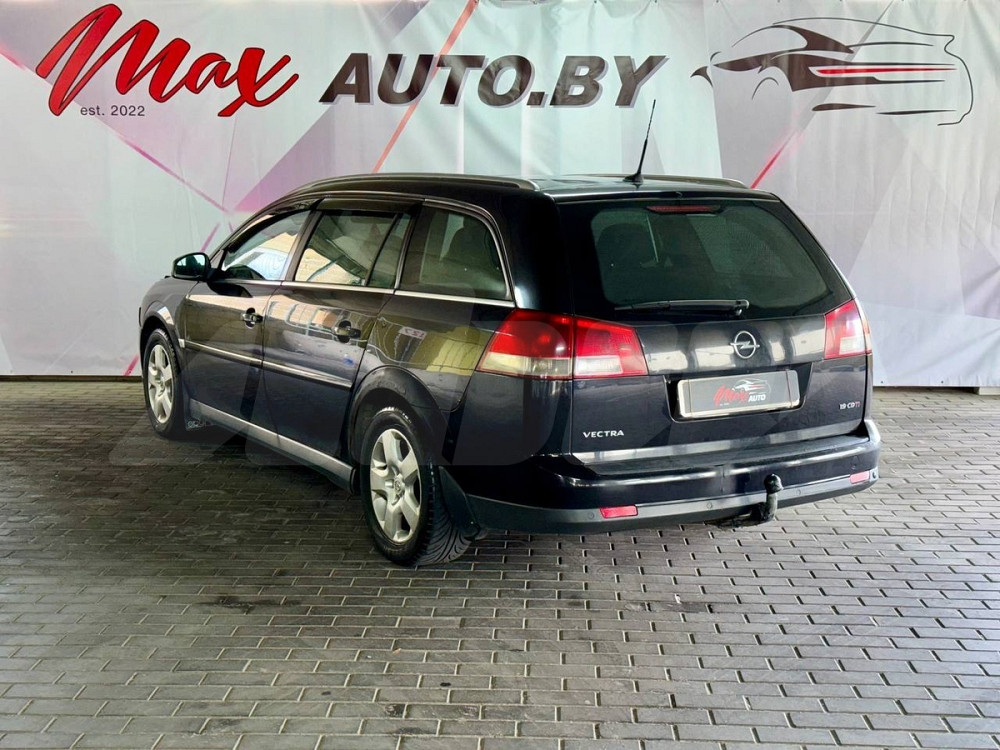 Продажа Opel Vectra C Рестайлинг, 2007г., Гродно Гродно - изображение 6