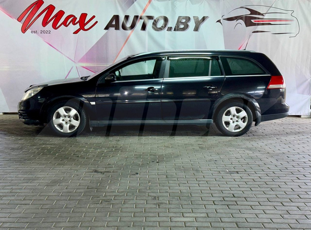 Продажа Opel Vectra C Рестайлинг, 2007г., Гродно Гродно - изображение 5