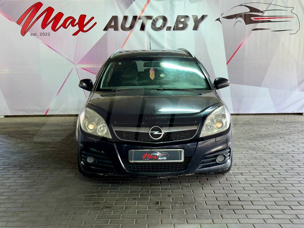 Продажа Opel Vectra C Рестайлинг, 2007г., Гродно Гродно - изображение 2