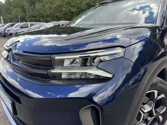 Продажа Citroen C5 Aircross I Рестайлинг, 2022г., Минск Минск