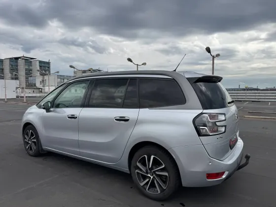 Продажа Citroen C4 Picasso II, 2014г., Минск Минск