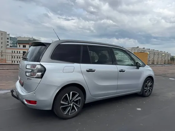 Продажа Citroen C4 Picasso II, 2014г., Минск Минск