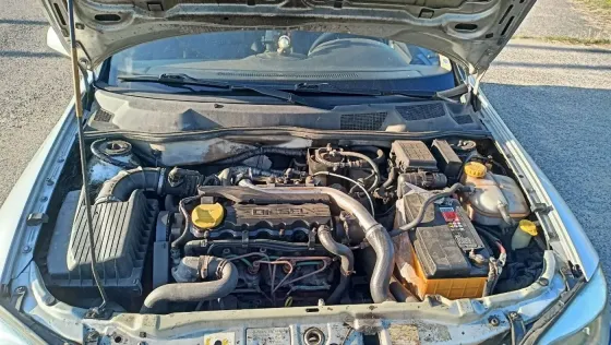 Продажа Opel Astra G, 1999г., Докшицы Докшицы