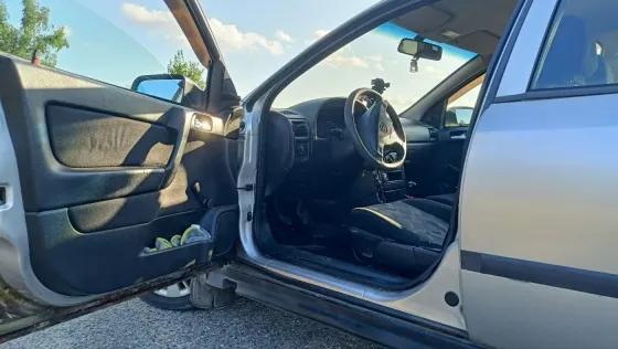 Продажа Opel Astra G, 1999г., Докшицы Докшицы