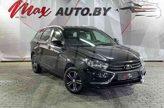 Продажа LADA (ВАЗ) Vesta I, 2018г., Гродно Гродно