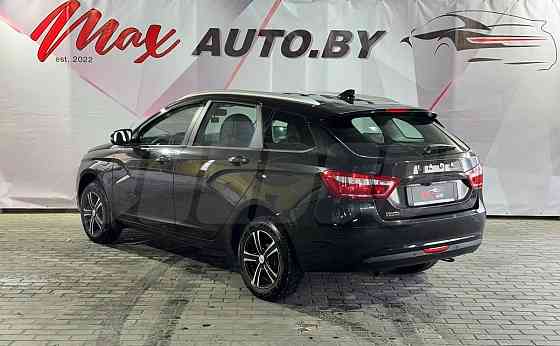 Продажа LADA (ВАЗ) Vesta I, 2018г., Гродно Гродно
