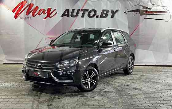 Продажа LADA (ВАЗ) Vesta I, 2018г., Гродно Гродно