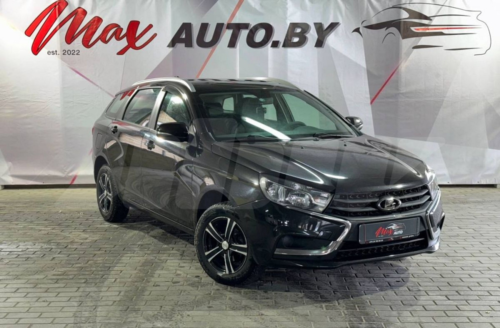 Продажа LADA (ВАЗ) Vesta I, 2018г., Гродно Гродно - изображение 3