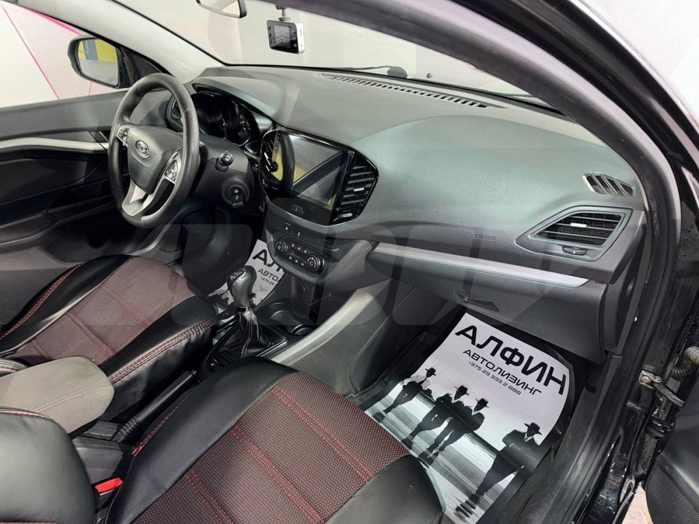 Продажа LADA (ВАЗ) Vesta I, 2018г., Гродно Гродно - изображение 11