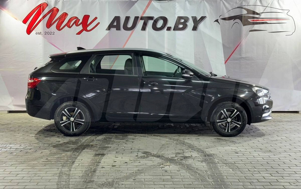 Продажа LADA (ВАЗ) Vesta I, 2018г., Гродно Гродно - изображение 5