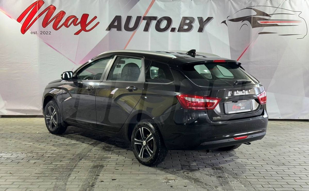 Продажа LADA (ВАЗ) Vesta I, 2018г., Гродно Гродно - изображение 6