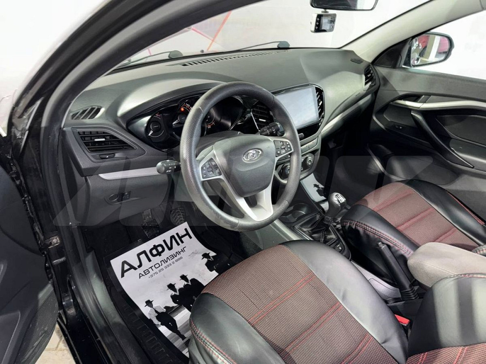 Продажа LADA (ВАЗ) Vesta I, 2018г., Гродно Гродно - изображение 9