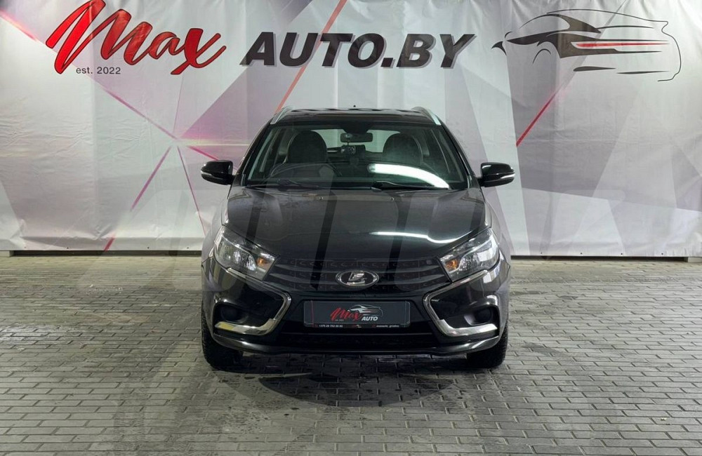 Продажа LADA (ВАЗ) Vesta I, 2018г., Гродно Гродно - изображение 2
