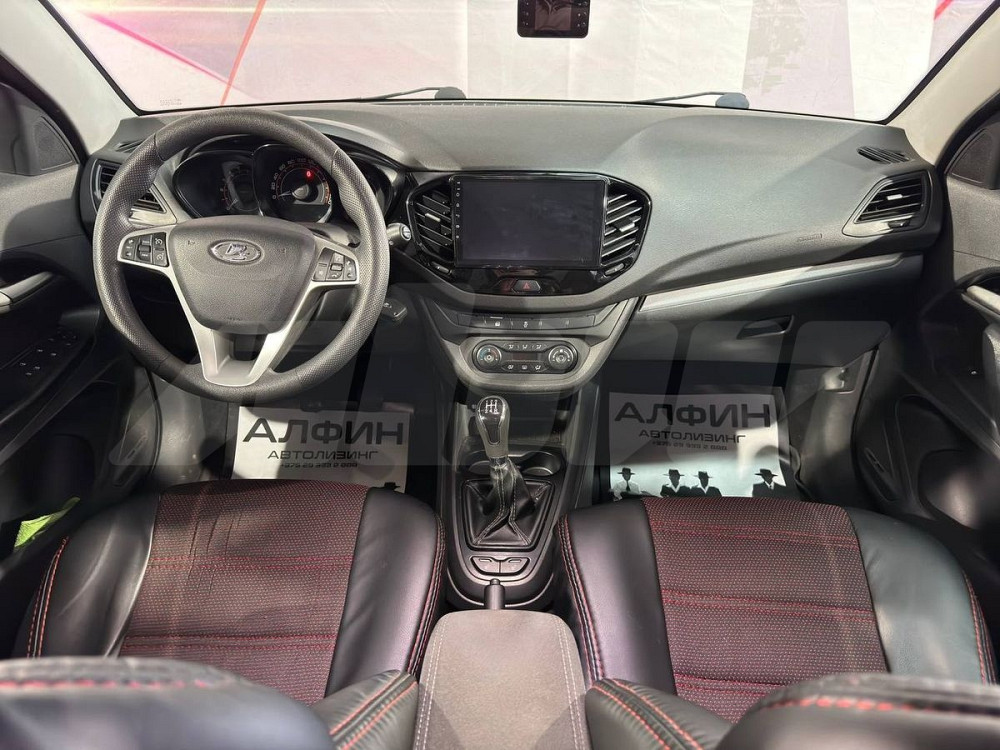 Продажа LADA (ВАЗ) Vesta I, 2018г., Гродно Гродно - изображение 10