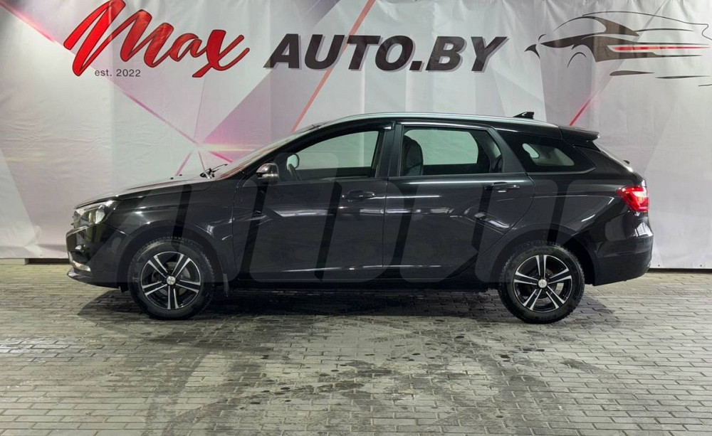 Продажа LADA (ВАЗ) Vesta I, 2018г., Гродно Гродно - изображение 4