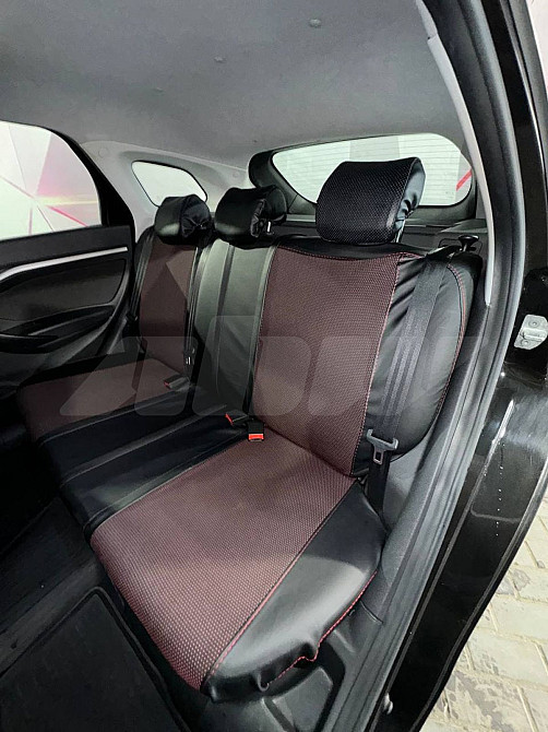 Продажа LADA (ВАЗ) Vesta I, 2018г., Гродно Гродно - изображение 14