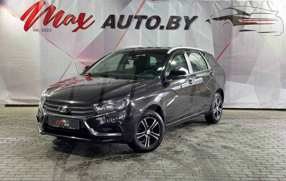 Продажа LADA (ВАЗ) Vesta I, 2018г., Гродно Гродно - изображение 1