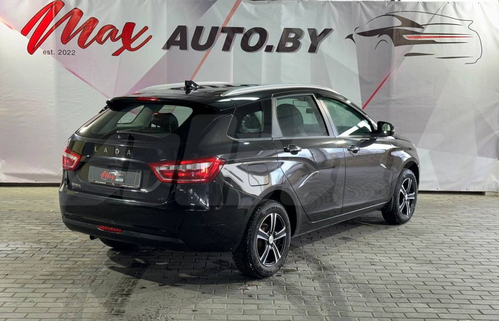 Продажа LADA (ВАЗ) Vesta I, 2018г., Гродно Гродно - изображение 8