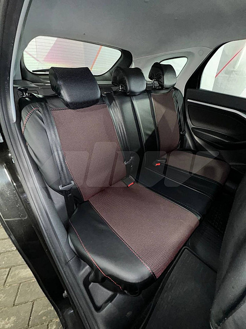Продажа LADA (ВАЗ) Vesta I, 2018г., Гродно Гродно - изображение 15