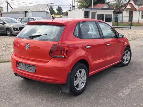 Продажа Volkswagen Polo V, 2011г., Слуцк Слуцк