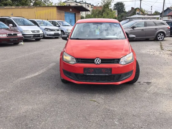 Продажа Volkswagen Polo V, 2011г., Слуцк Слуцк