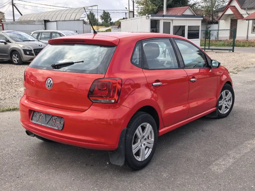 Продажа Volkswagen Polo V, 2011г., Слуцк Слуцк - изображение 6