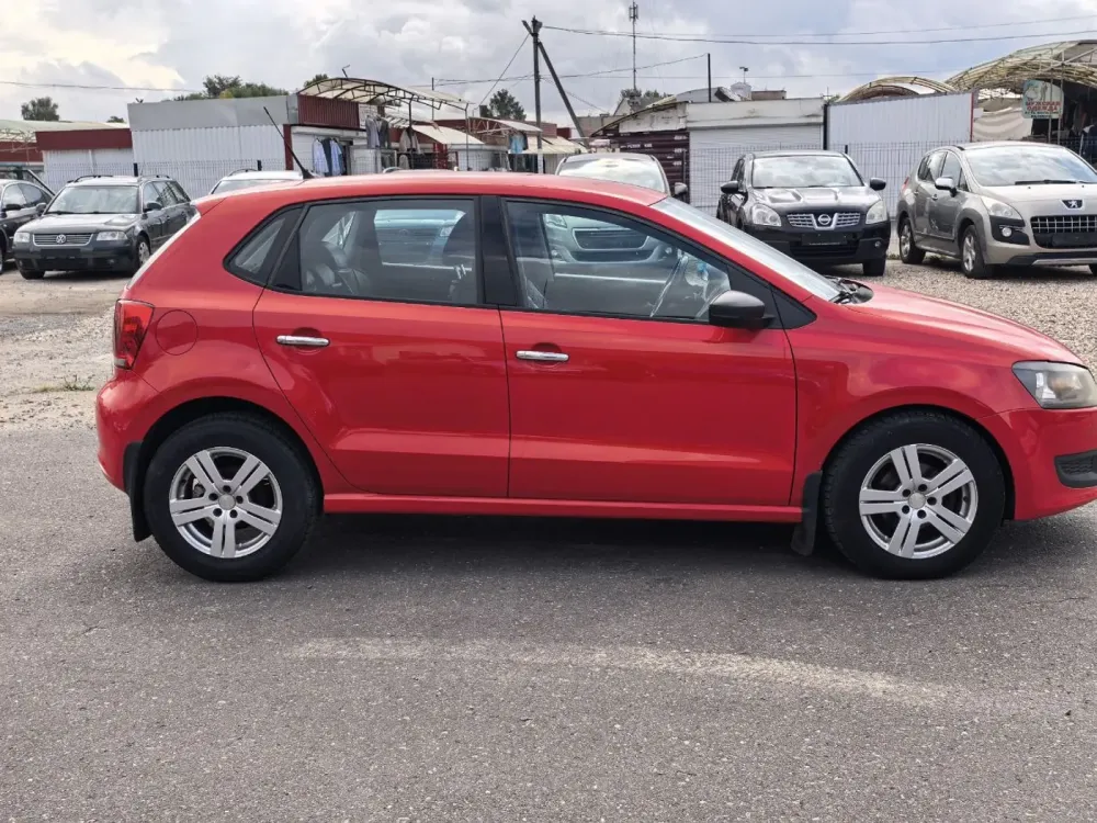 Продажа Volkswagen Polo V, 2011г., Слуцк Слуцк - изображение 5