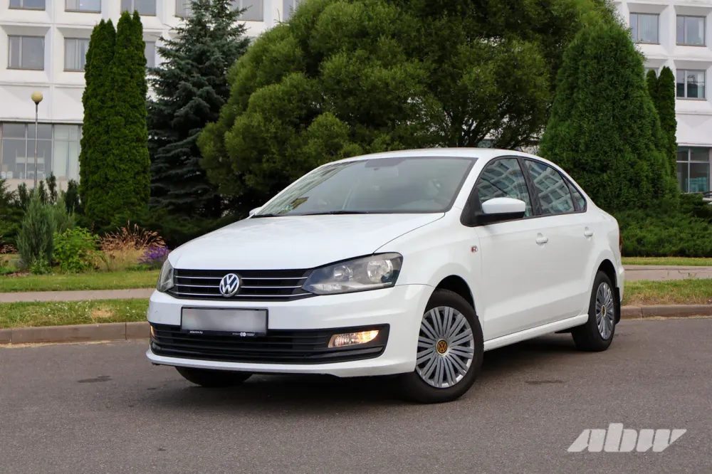Продажа Volkswagen Polo V, 2011г., Слуцк Слуцк - изображение 11