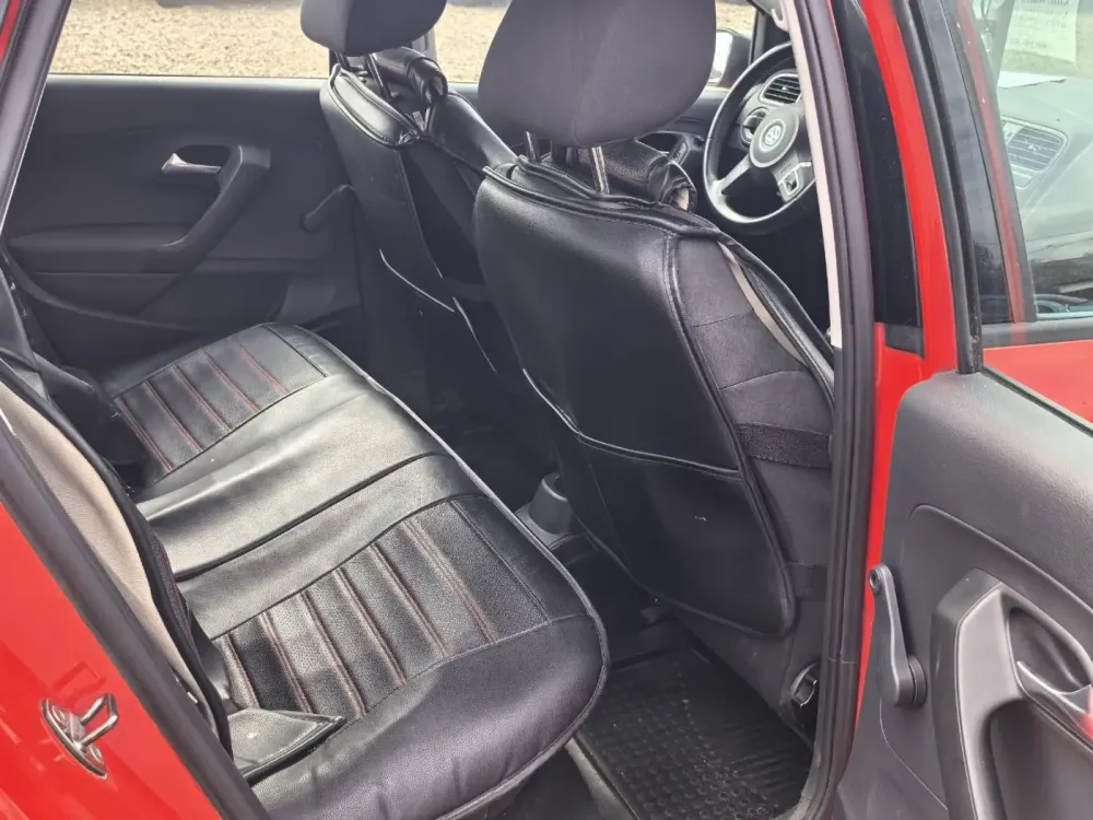 Продажа Volkswagen Polo V, 2011г., Слуцк Слуцк - изображение 10