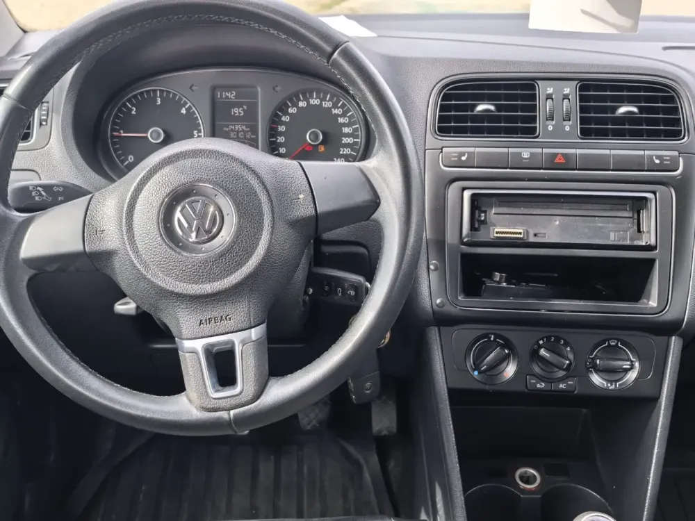 Продажа Volkswagen Polo V, 2011г., Слуцк Слуцк - изображение 9