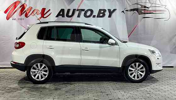 Продажа Volkswagen Tiguan I, 2009г., Гродно Гродно