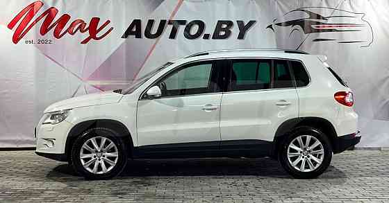 Продажа Volkswagen Tiguan I, 2009г., Гродно Гродно