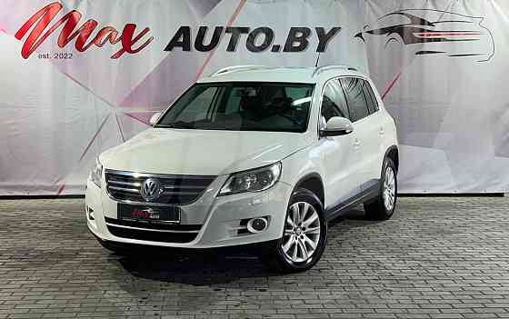 Продажа Volkswagen Tiguan I, 2009г., Гродно Гродно