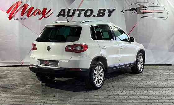 Продажа Volkswagen Tiguan I, 2009г., Гродно Гродно