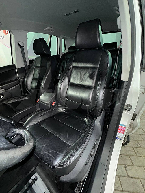 Продажа Volkswagen Tiguan I, 2009г., Гродно Гродно - изображение 12