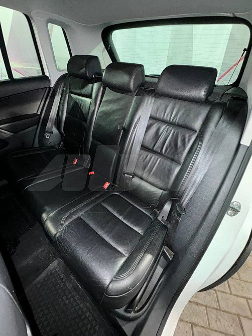 Продажа Volkswagen Tiguan I, 2009г., Гродно Гродно - изображение 13