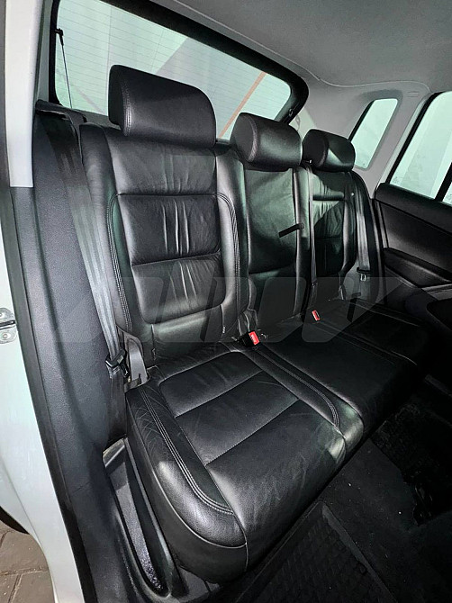 Продажа Volkswagen Tiguan I, 2009г., Гродно Гродно - изображение 15