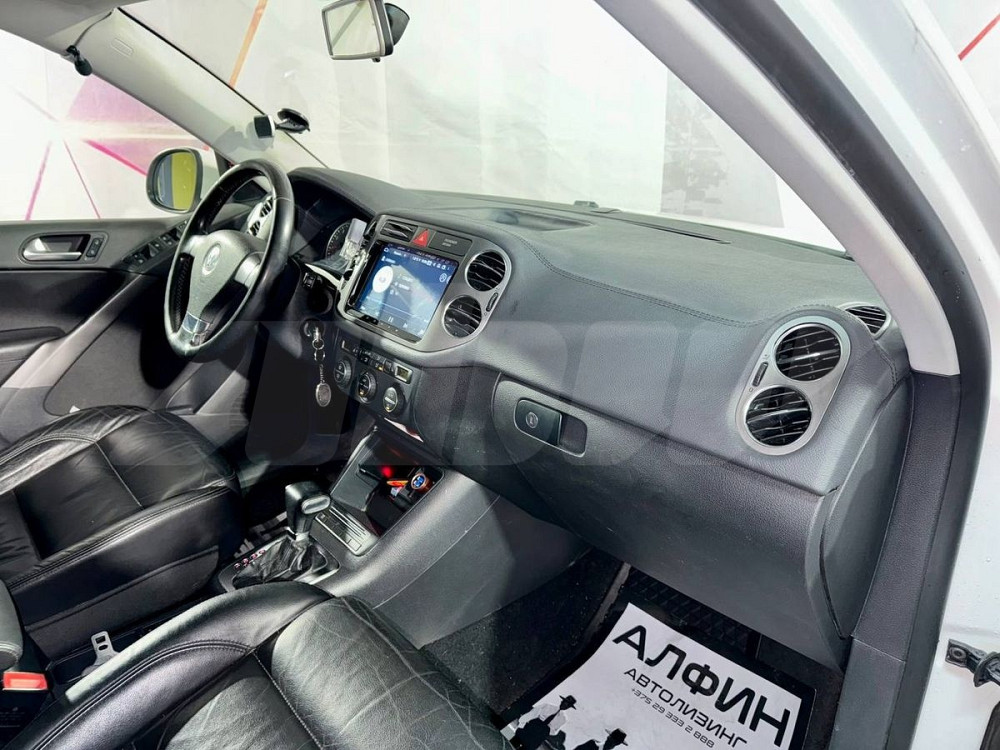 Продажа Volkswagen Tiguan I, 2009г., Гродно Гродно - изображение 11