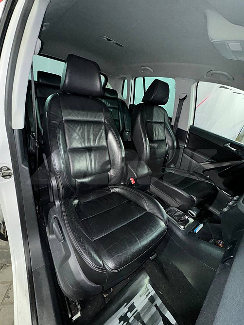 Продажа Volkswagen Tiguan I, 2009г., Гродно Гродно - изображение 14