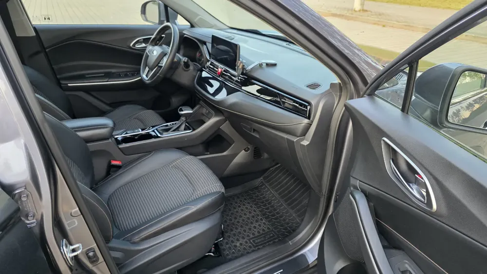 Продажа JAC JS4 I, 2022г., Борисов Борисов - изображение 10