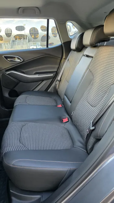 Продажа JAC JS4 I, 2022г., Борисов Борисов - изображение 13