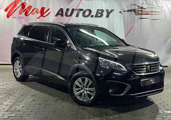Продажа Peugeot 5008 II, 2018г., Гродно Гродно